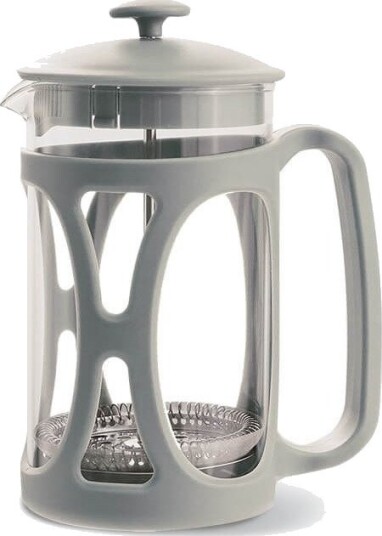 Maestro MR-1663 presskanne - 800 ml - Grå