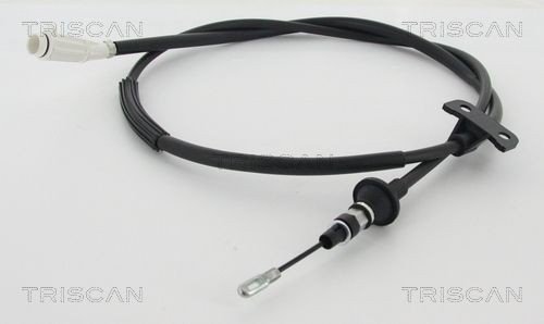 Bremsewire TRISCAN 8140 27138