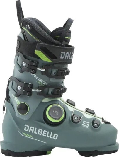 Dalbello Alpinstøvler Veloce Space 95 BOA 26.5 Basalt / Match Milk Dalbello Alpinstøvler Veloce Space 95 BOA 26.5 Basalt / Match Milk