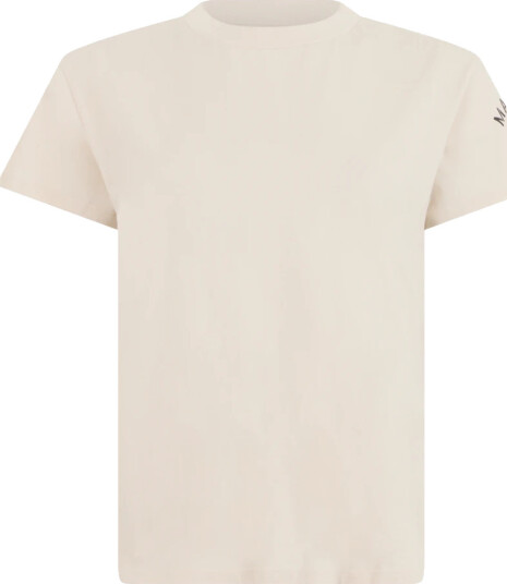 MM6 Maison Margiela Dame Topper Beige M,
