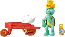 Bamse Figursett Skallmann Med Tilbehør 1 Set Bamse Figursett Skallmann Med Tilbehør 1 Set