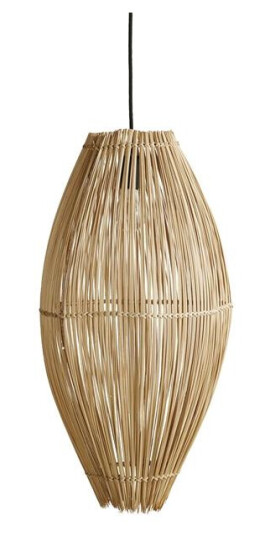 Taklampe Fishtrap Pendel Stor Nature Taklampe Fishtrap Pendel Stor Nature