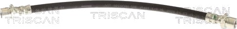 TRISCAN 8150 13245 Bremseslange