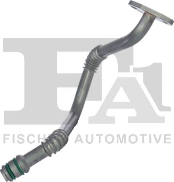 Oljeledning lader FA1 622 808