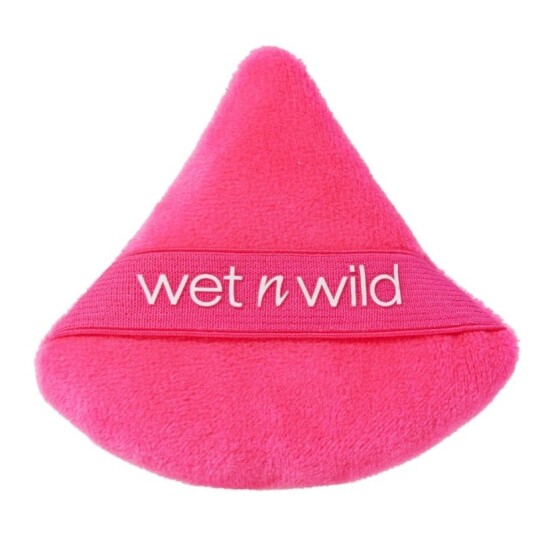 Wet N Wild Powder Puff Wet N Wild Powder Puff