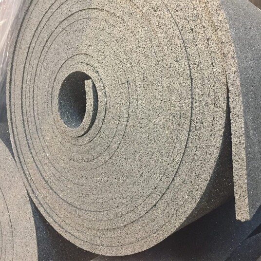 Heron Vibrastop GF 10mm Heron Vibrastop GF 10mm