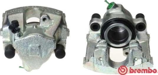 Bremsecaliper BREMBO F 50 122