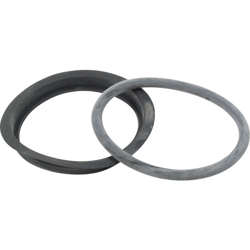 Blücher Gummiringsett Ø160mm Blücher Gummiringsett Ø160mm