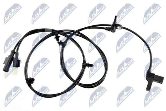 ABS sensor NTY HCA-ME-026 ABS sensor NTY HCA-ME-026