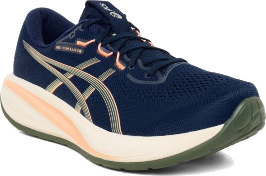Asics Gel Cumulus 28 Navy 39 Asics Gel Cumulus 28 Navy 39