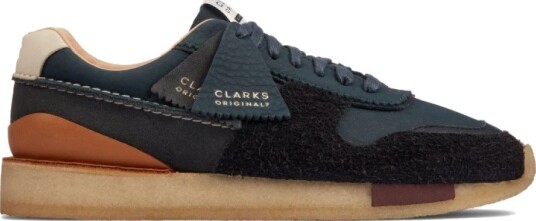 Clarks, Herre, Sko, Flerfarget, 41 EU,