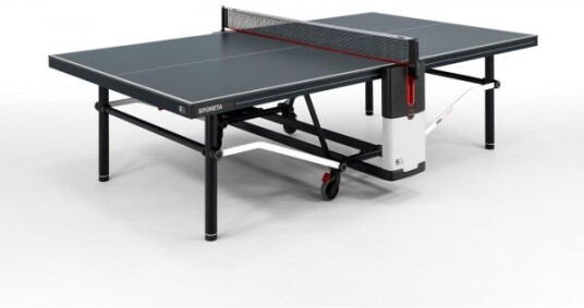Sponeta Design Line bordtennisbord Pro Edition Sponeta Design Line bordtennisbord Pro Edition