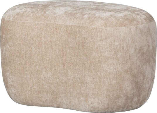 Puff Popular Naturlig Puff Popular Naturlig