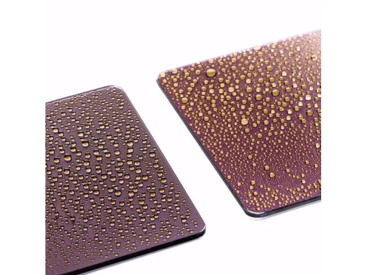 NiSi Square Nano IRND 75x80 mm ND1000 10 Stopp NiSi Square Nano IRND 75x80 mm ND1000 10 Stopp