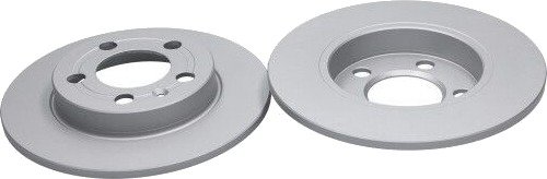Bremseskive KAVO PARTS BR-10254-C