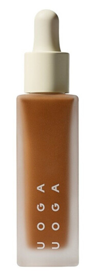 Uoga Uoga Mineral Serum Foundation SPF20 690 Endless Horizon 30ml