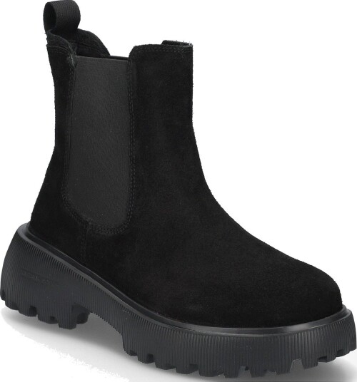WODEN Alma - BLACK - 36