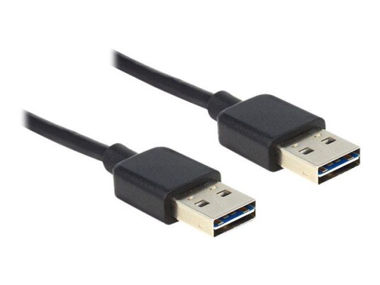 Delock EASY-USB - USB-kabel - USB til USB - 3 m