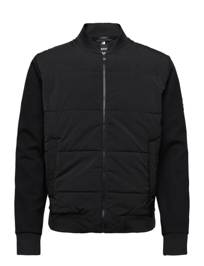 BOSS H Skiles 100 Black S BOSS H Skiles 100 Black S