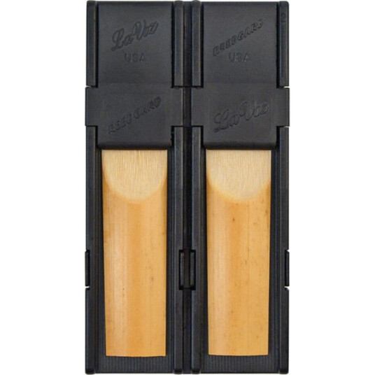 Daddario Rico Clarinet / Saxophone Reed Guard