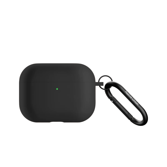 Native Union Active Deksel til AirPods Pro 3 Svart Native Union Active Deksel til AirPods Pro 3 Svart