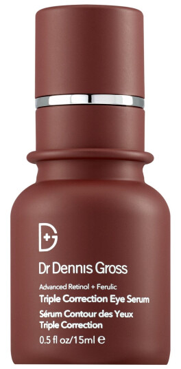 Dr Dennis Gross Advanced Retinol + Ferulic Triple CorrectionEye Serum