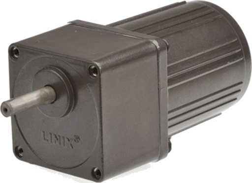 Girmotor YN60 8 o/min gray Girmotor YN60 8 o/min gray