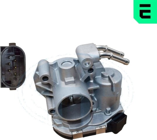Gasspjeld ERA 556315A Gasspjeld ERA 556315A