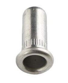 Peter Thomas Roth Rustfri Støttebøsning 15 mm PEX for Hydraulikk Peter Thomas Roth Rustfri Støttebøsning 15 mm PEX for Hydraulikk
