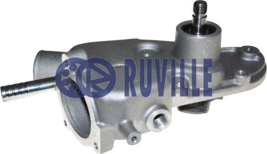 Vannpumpe RUVILLE 65909 Vannpumpe RUVILLE 65909