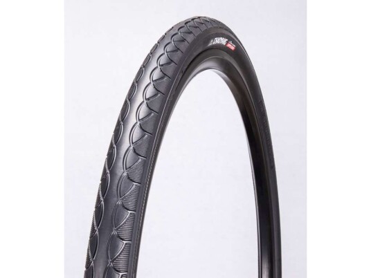 Chaoyang Swift tråddekk 16 x 1,75 svart Chaoyang Swift tråddekk 16 x 1,75 svart