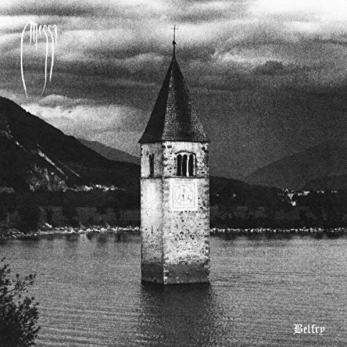 Messa  Belfry  CD