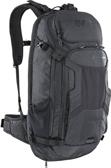 Ryggsekk EVOC FR Trail E-Ride 20L black M/L