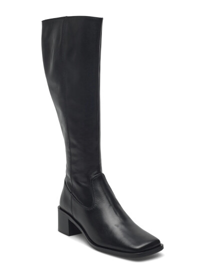 Billi Bi Long Boots X-Wide - Black - 38 Billi Bi Long Boots X-Wide - Black - 38
