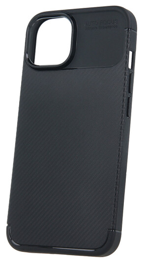 TFO Karbondeksel til Samsung Galaxy S24 Svart