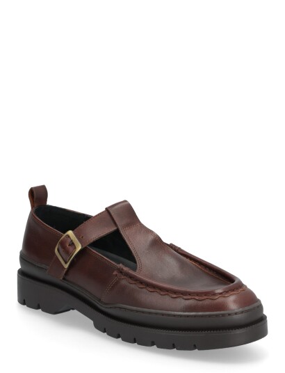 KLEMAN Rade Oak A Brown 44 KLEMAN Rade Oak A Brown 44