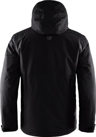 Sail Racing PATROL JACKET Carbon Sail Racing PATROL JACKET Carbon
