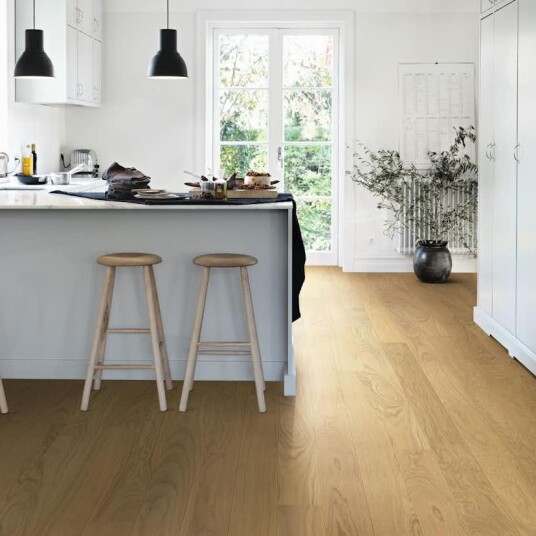 Pergo Parkett Falster Light Pure Oak Pergo Parkett Falster Light Pure Oak