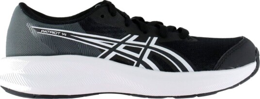 Asics Patriot 14 Gs Black 38