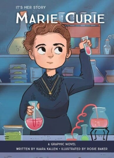 Marie Curie Marie Curie