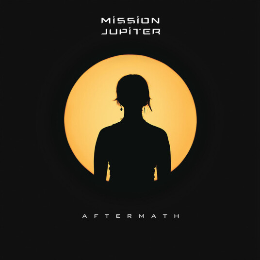 Mission Jupiter Aftermath CD