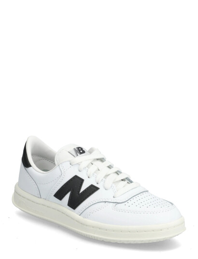 New Balance New Balance T500 Kids Lace - White - 36