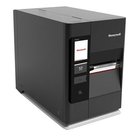 Honeywell PX940A - label printer - B/W - direct thermal / thermal transfer