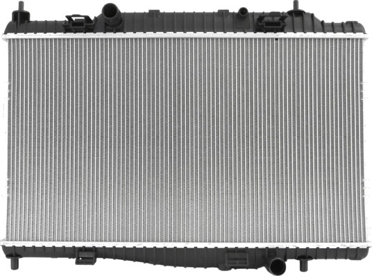 Radiator, motorkjøling KAMOKA 7700301
