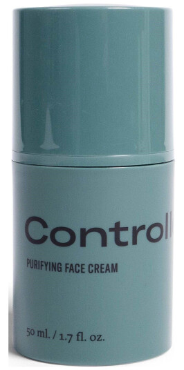 Copenhagen Grooming Skincare Controller 50 ml