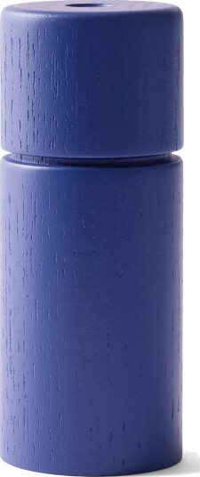 Crushgrind Bergen krydderkvern Indigo blue 12 cm