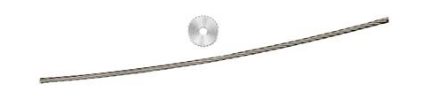 OS-72200080 NEEDLE-VALVE EXTENSION CABLE SET OS-72200080 NEEDLE-VALVE EXTENSION CABLE SET