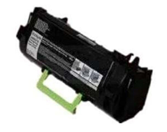 Lexmark Printer Ink Cartridge - Laser toner Svart Lexmark Printer Ink Cartridge - Laser toner Svart