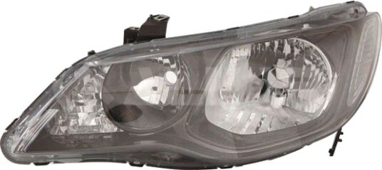 ALKAR 2741945 Frontlykter