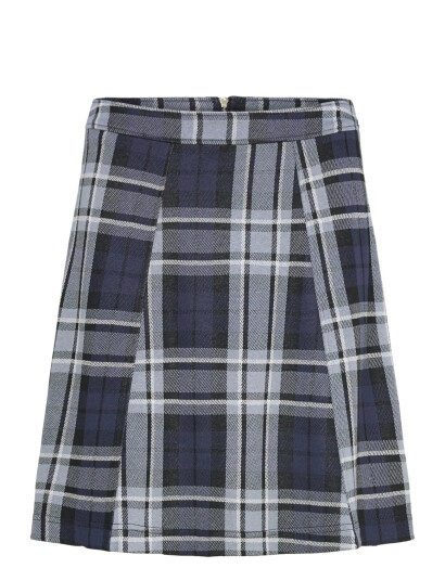 Jumperfabriken Macie Skirt - Grey - XS